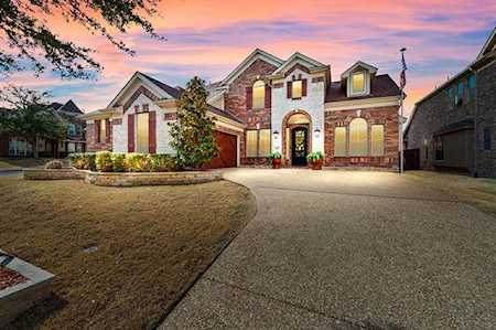 2801 Mountain Creek Drive McKinney, TX 75072