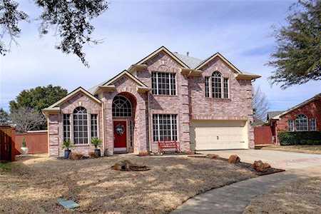 5792 Brighton Court Haltom City, TX 76137