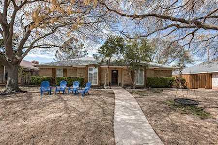 2209 Evening Sun Drive Plano, TX 75093