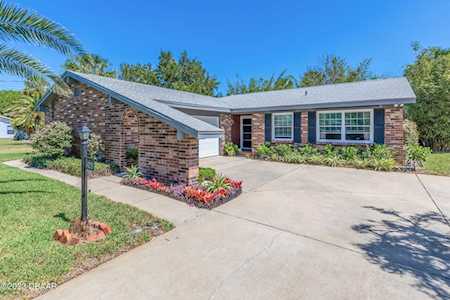 4253 Peninsula Drive Wilbur-by-the-Sea, FL 32127