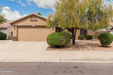 11252 E Edgewood Avenue Mesa, AZ 85208