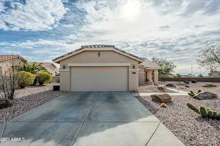 1159 S 232nd Ave Buckeye, AZ 85326