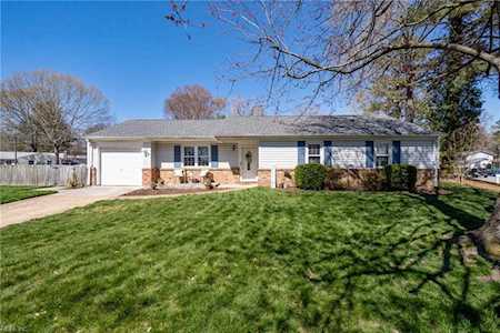 1812 Whiteface Circle Virginia Beach, VA 23453