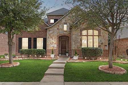 2120 Chambers Drive Allen, TX 75013