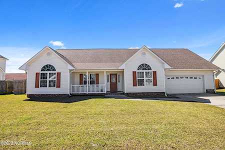 209 Macdonald Boulevard Havelock, NC 28532