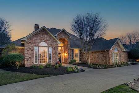 6 Darr Road Heath, TX 75032