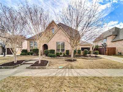 4067 Benchmark Lane Frisco, TX 75034
