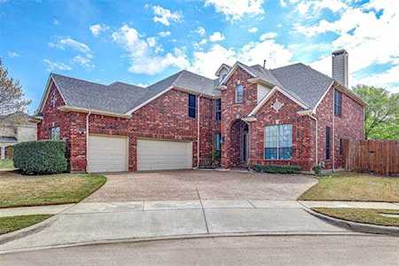 4001 Vicksberry Trail Flower Mound, TX 75022