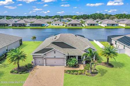 5045 Hebron Drive Merritt Island, FL 32953