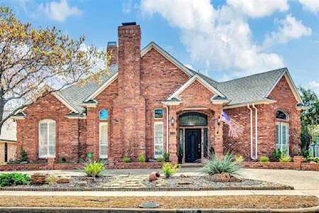 3524 Gary Drive Plano, TX 75023