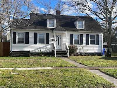 5317 Ashby St Norfolk, VA 23502