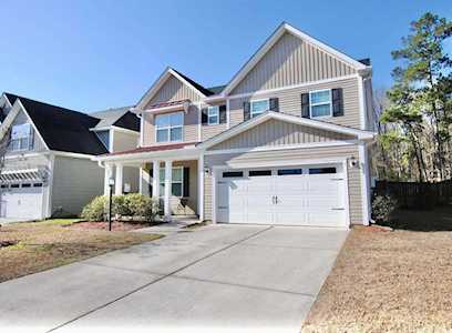519 Foxbank Plantation Blvd Moncks Corner, SC 29461