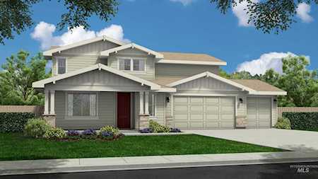 5419 W Mcnair St. Meridian, ID 83646