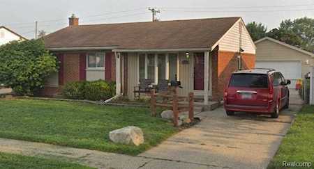 34240 Rosslyn St Westland, MI 48185