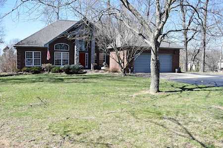 1119 Blackberry Dr Lawrenceburg, KY 40342