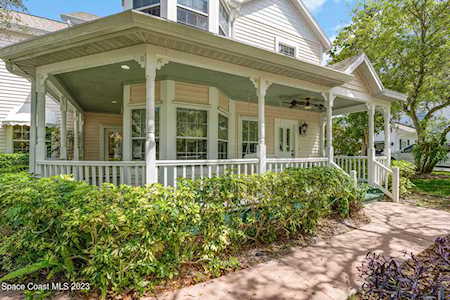 34 River Ridge Drive Rockledge, FL 32955