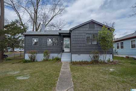 4932 Court H Birmingham, AL 35208