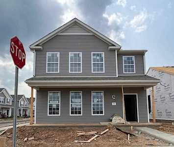 1957 Glassboro Newark, OH 43055