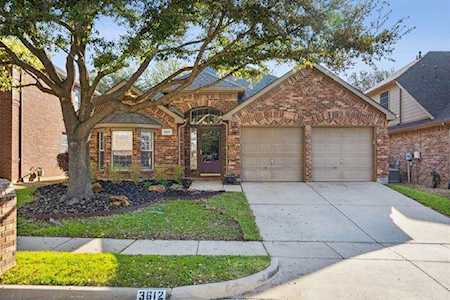 3612 Westminister Trail Flower Mound, TX 75022