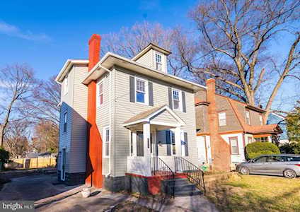 6119 Walnut Ave Pennsauken, NJ 08109
