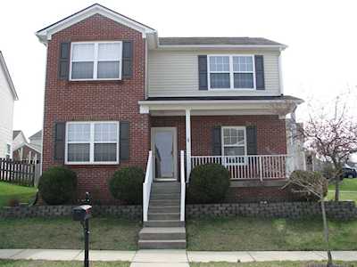 160 Acorn Falls Dr Lexington, KY 40509