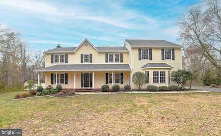 12557 Old Homeplace Dr Charlotte Hall, MD 20622