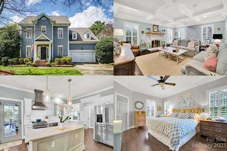 2412 Mirow Place Charlotte, NC 28270