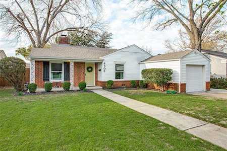 6305 Malvey Avenue Fort Worth, TX 76116
