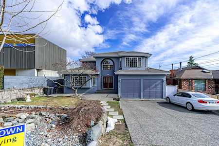310 Archer Street New Westminster, BC V3L 4E2