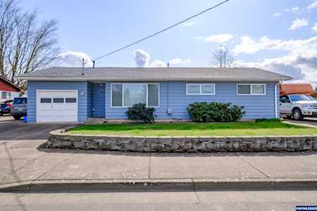 2222 34th Av Albany, OR 97322