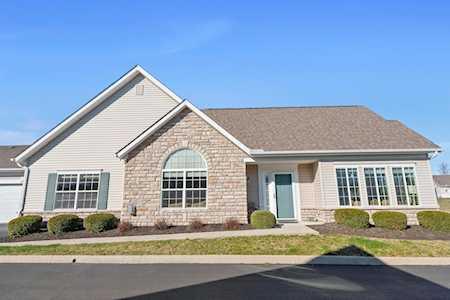 4812 Ashleigh Drive Dublin, OH 43016