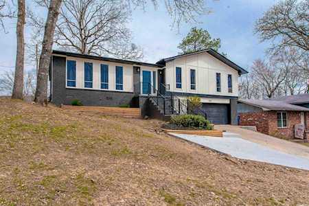 508 55th Terrace Dr North Little Rock, AR 72118