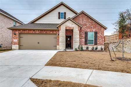 7337 Howling Coyote Lane Fort Worth, TX 76131