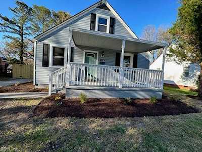 1118 Winston St Norfolk, VA 23518