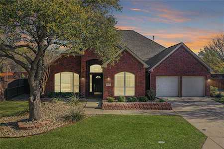 8502 Lanners Drive McKinney, TX 75072