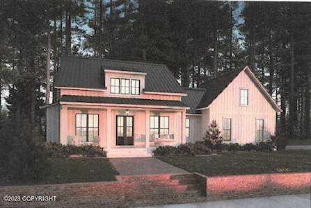 1305 W Sigurd Circle Wasilla, AK 99654