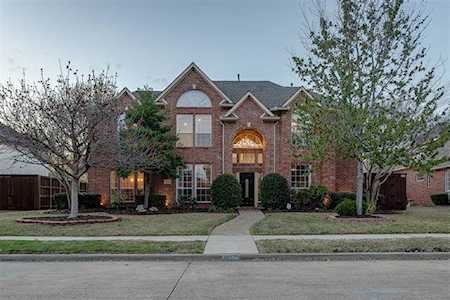 3709 Gwinn Court Plano, TX 75025