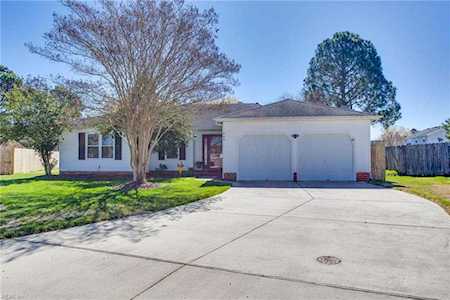 809 Norton Ct Virginia Beach, VA 23454