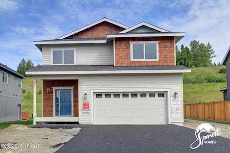 5958 Takotna Loop Anchorage, AK 99504