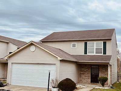 5329 Bluff View Dr Indianapolis, IN 46217
