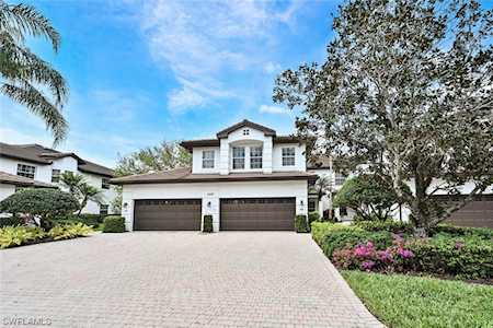 4445 Dover Ct #8-801 Naples, FL 34105