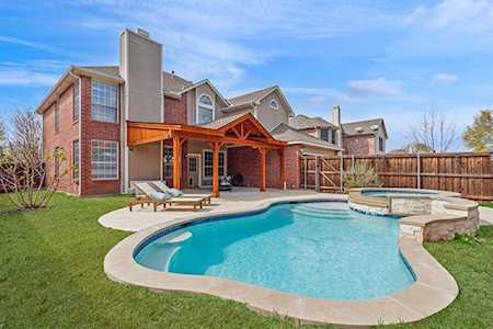7024 Amethyst Lane Plano, TX 75025