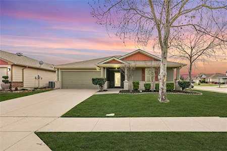 2400 Abraham Lincoln Drive McKinney, TX 75072