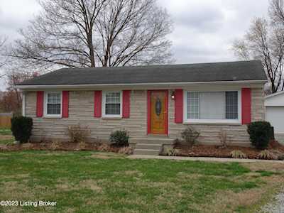 5008 Kendall Rd Louisville, KY 40272