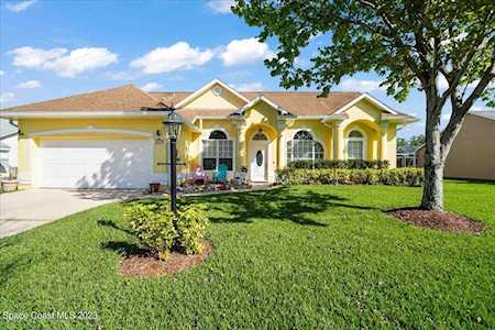 3280 Nan Pablo Drive Melbourne, FL 32934