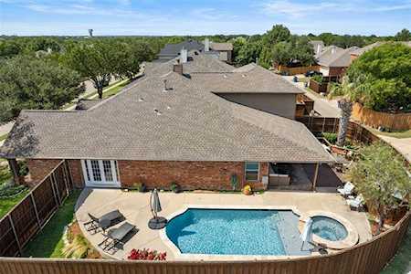 1704 Pebble Run Drive Allen, TX 75002