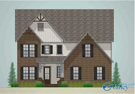 145 Pembridge Lane Madison, AL 35756