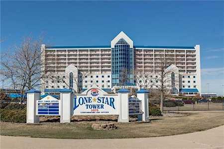 3575 Lone Star Circle #515 Fort Worth, TX 76177