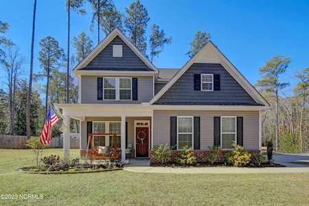 401 Everest Court Aberdeen, NC 28315