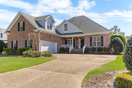 2017 Bay Colony Lane Wilmington, NC 28405